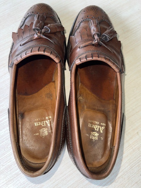Alden 612