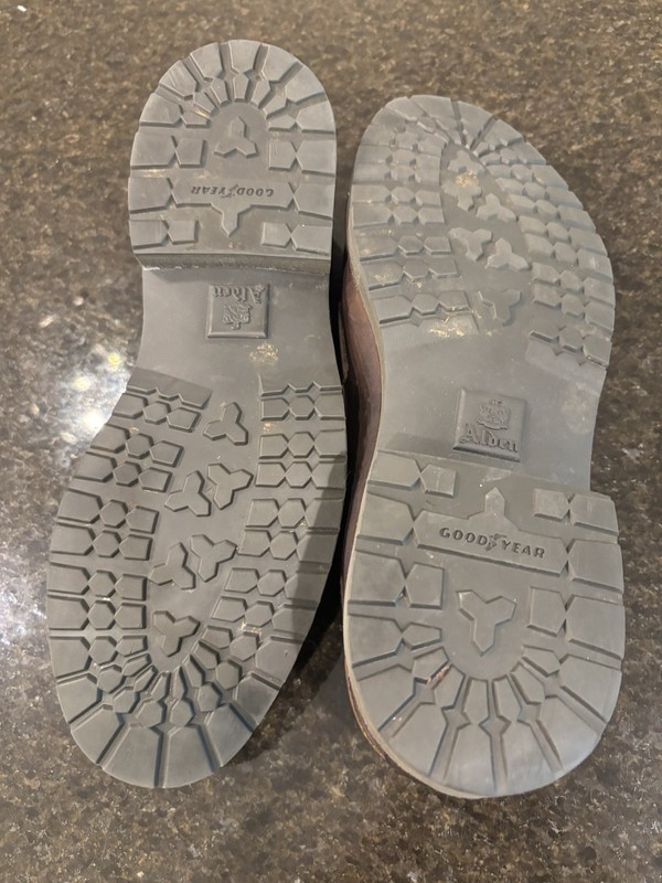 Alden 5730S