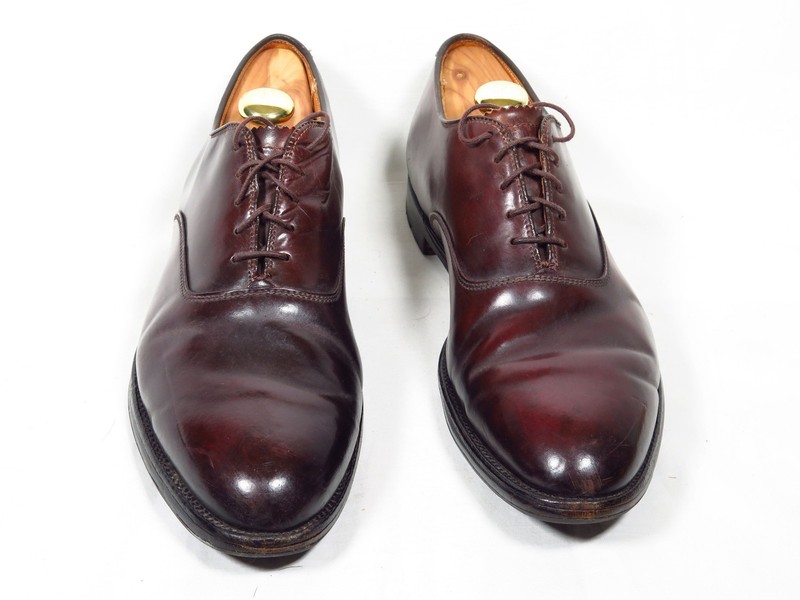 Alden 934