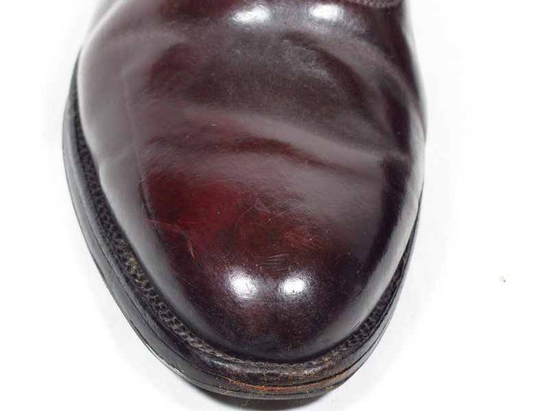 Alden 934