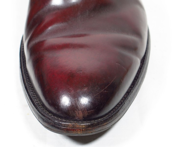 Alden 934