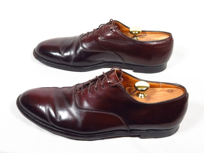 Alden 934