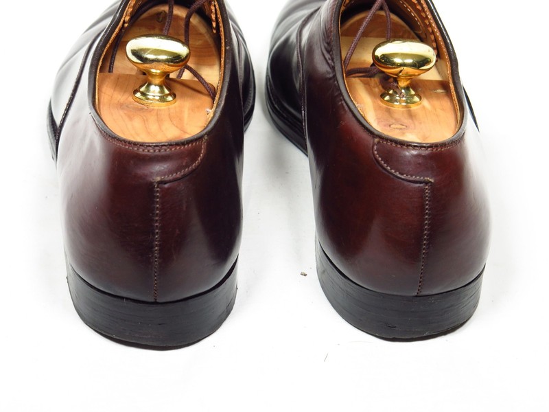 Alden 934