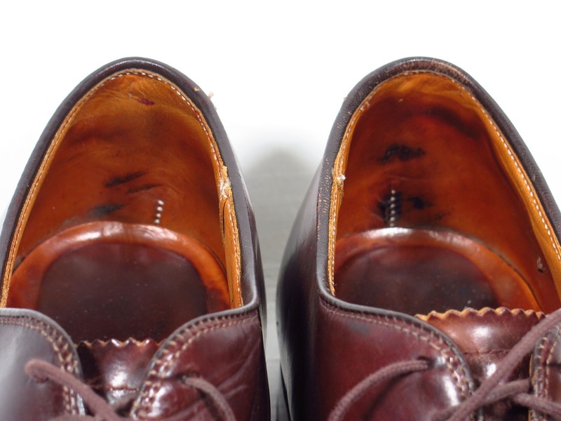 Alden 934