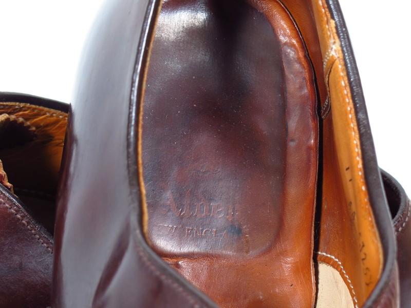 Alden 934