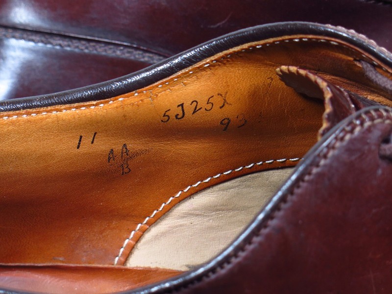 Alden 934