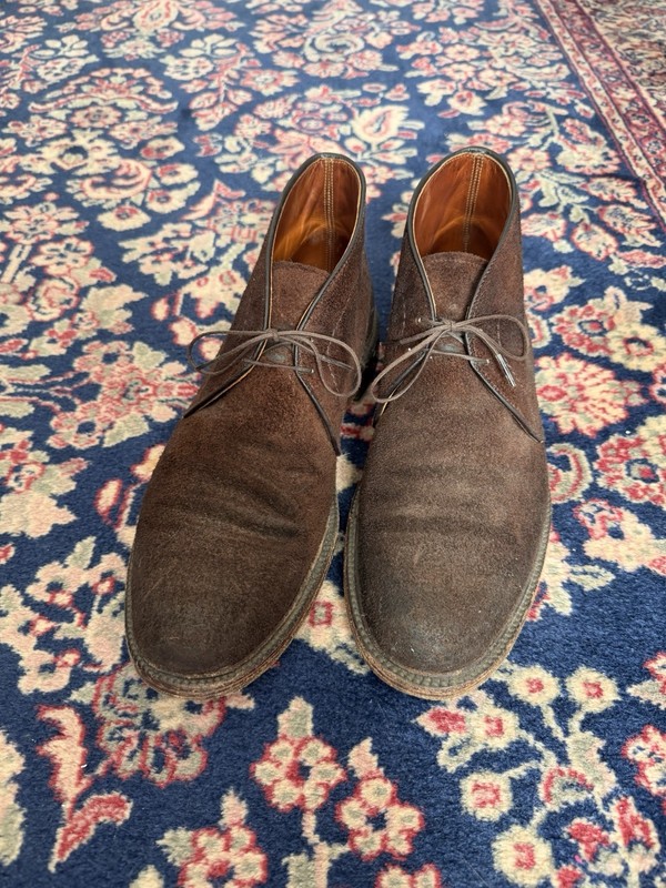 Alden 13661