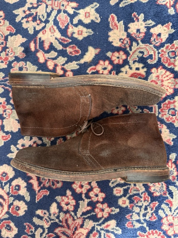 Alden 13661