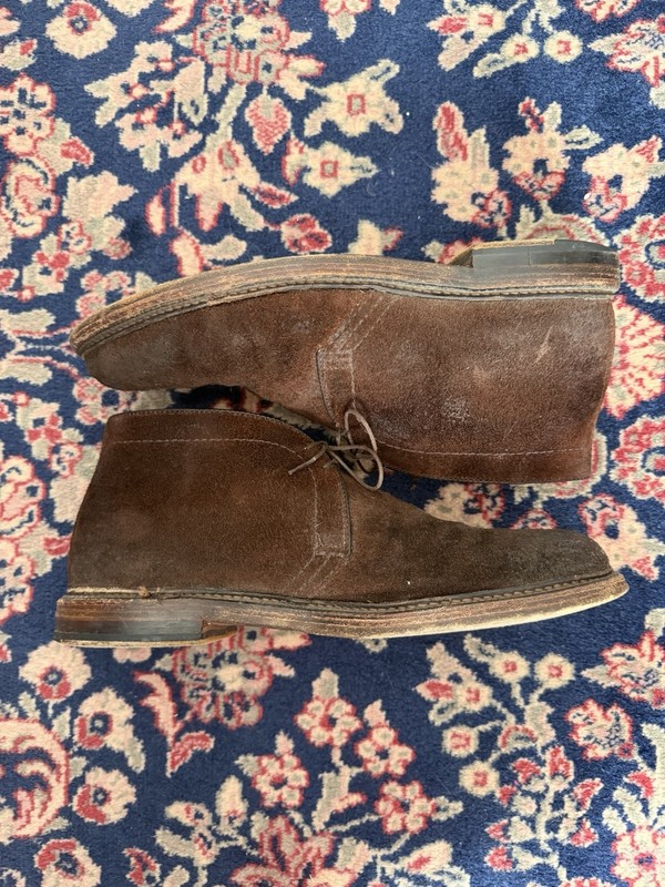 Alden 13661