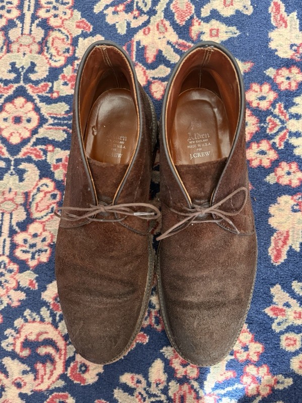 Alden 13661
