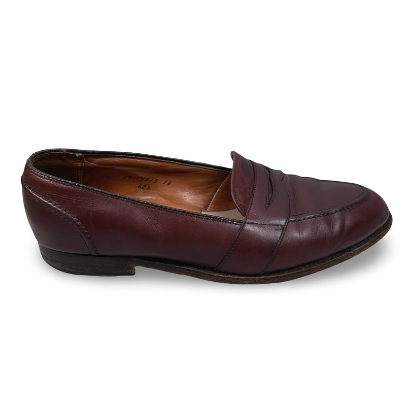 Alden 682