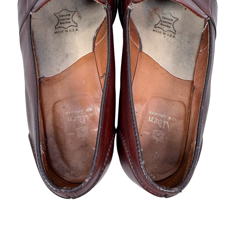 Alden 682