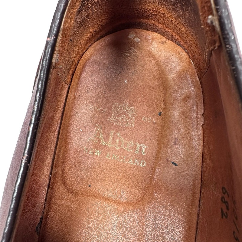 Alden 682