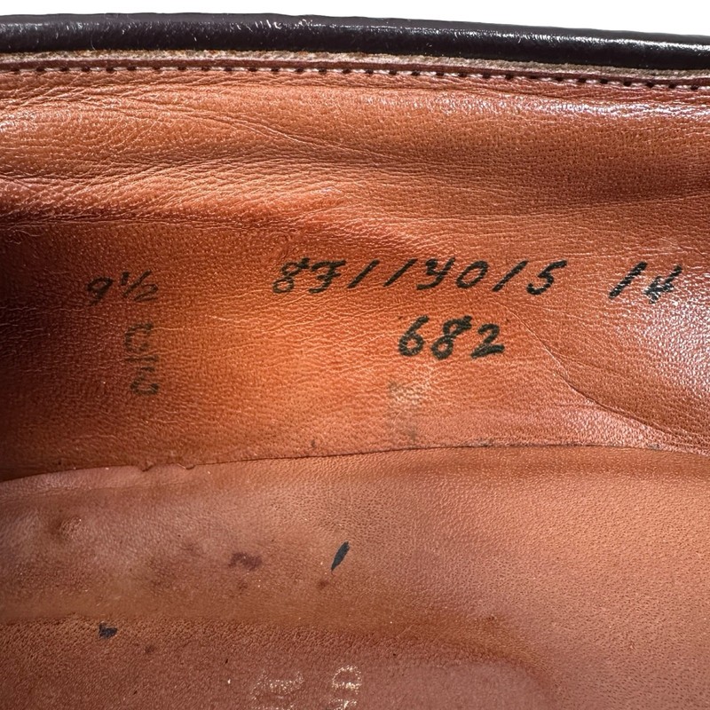 Alden 682