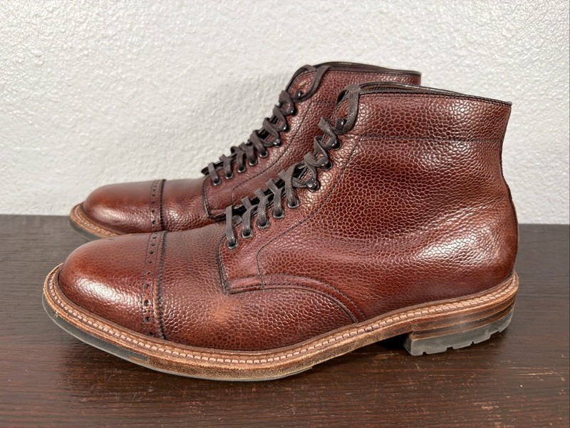 Alden D7812HC