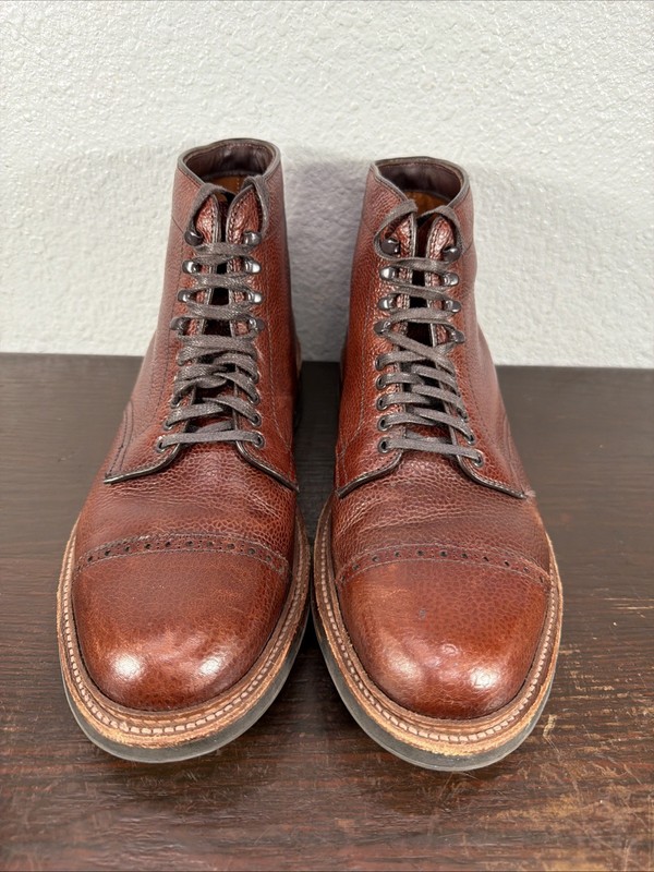 Alden D7812HC