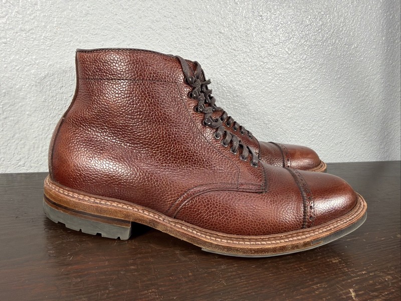 Alden D7812HC
