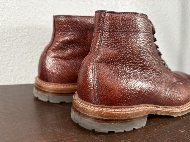 Alden D7812HC
