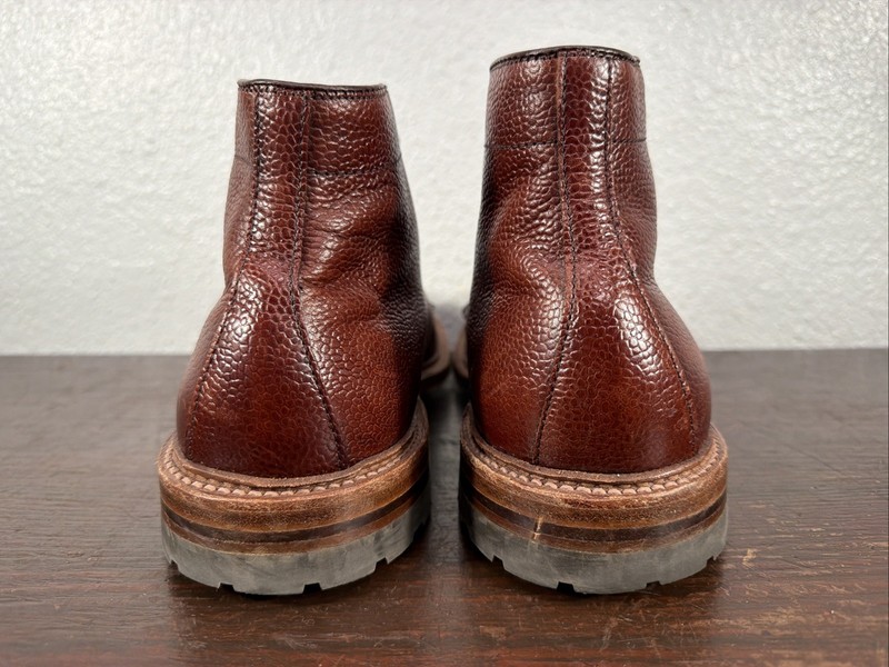 Alden D7812HC