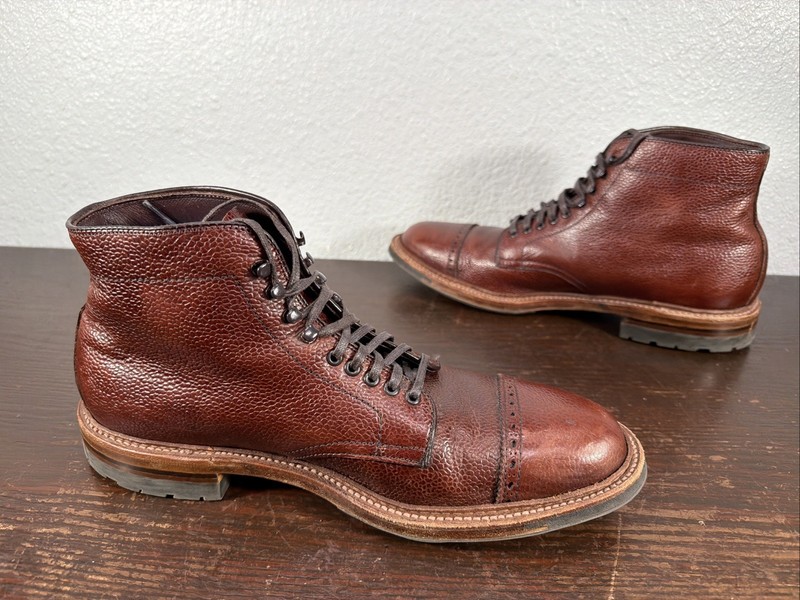 Alden D7812HC