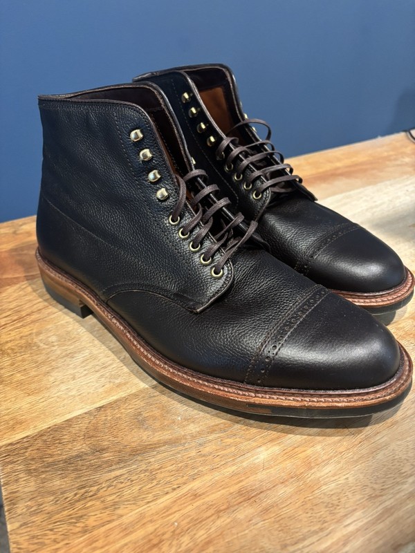 Alden D9819HC