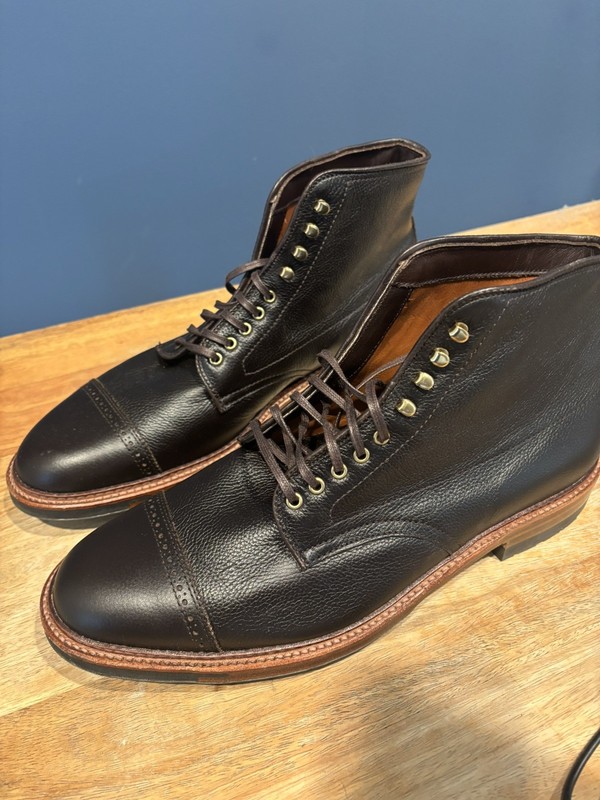 Alden D9819HC
