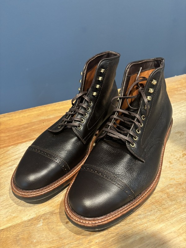 Alden D9819HC