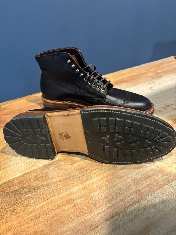 Alden D9819HC