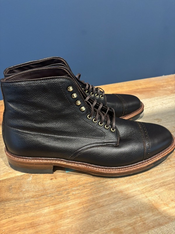 Alden D9819HC
