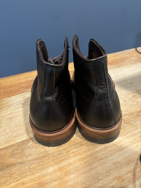 Alden D9819HC