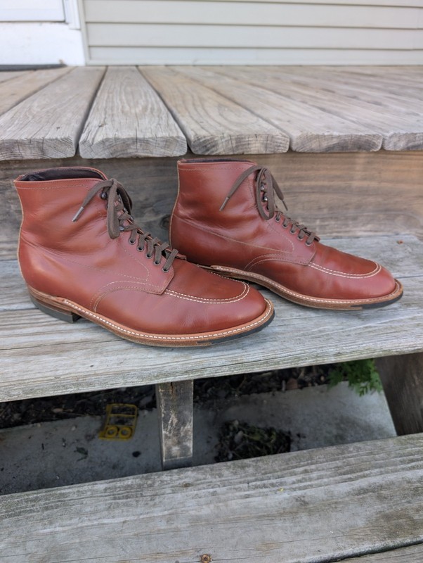 Alden 405C