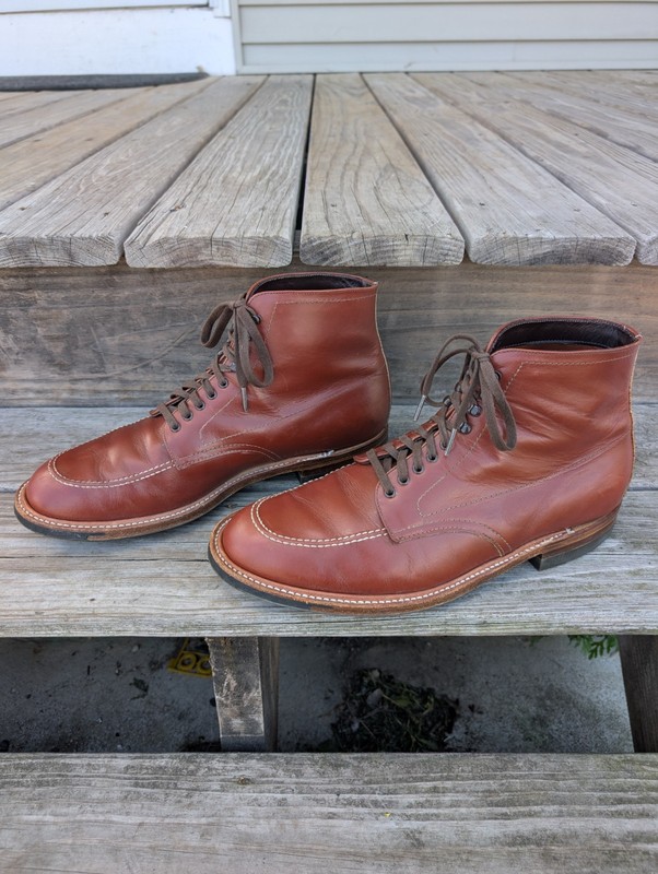 Alden 405C