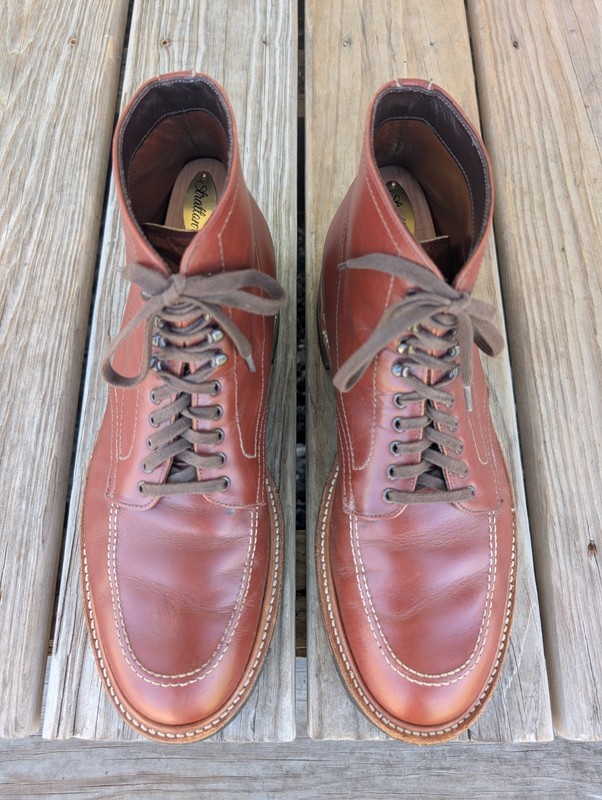 Alden 405C
