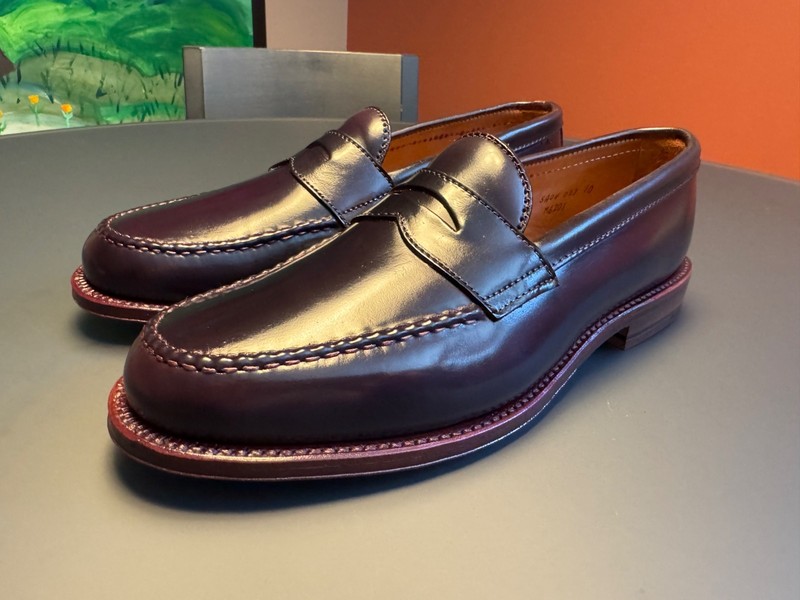 Alden M6201