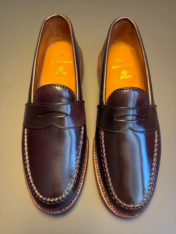 Alden M6201