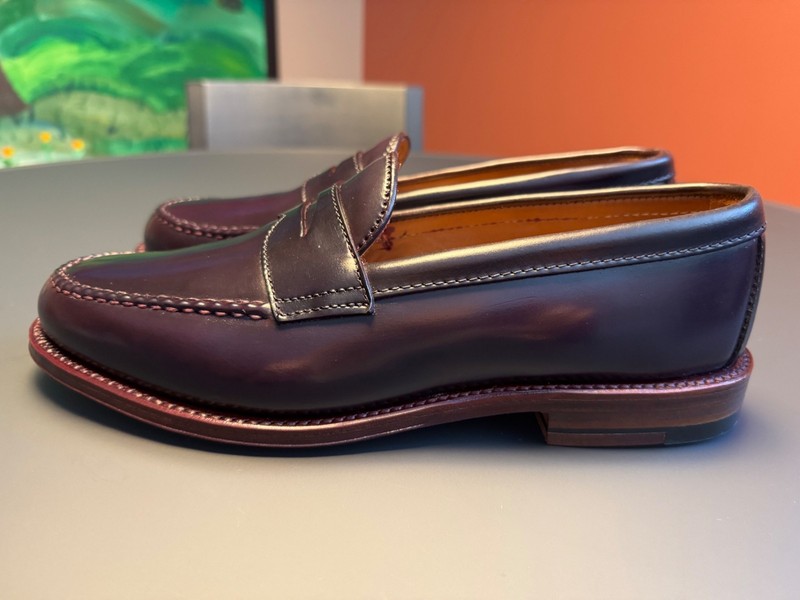 Alden M6201