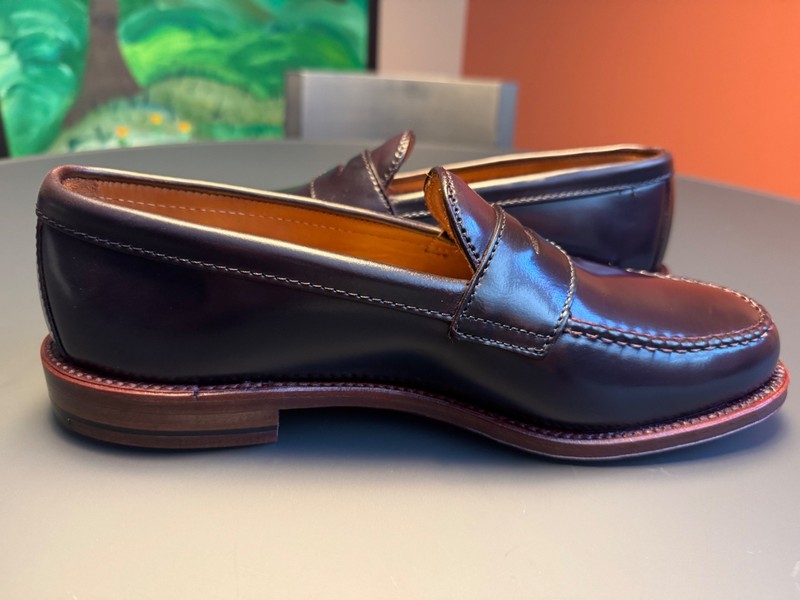 Alden M6201