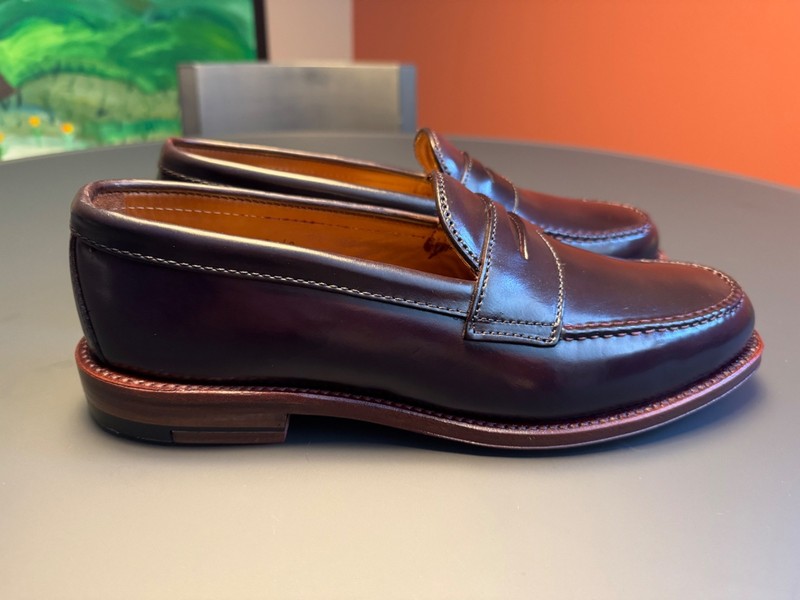Alden M6201