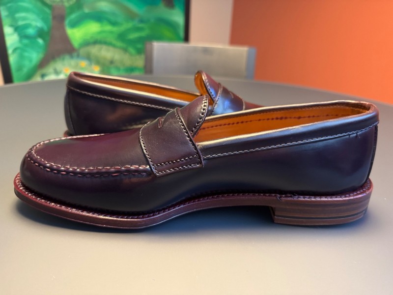 Alden M6201
