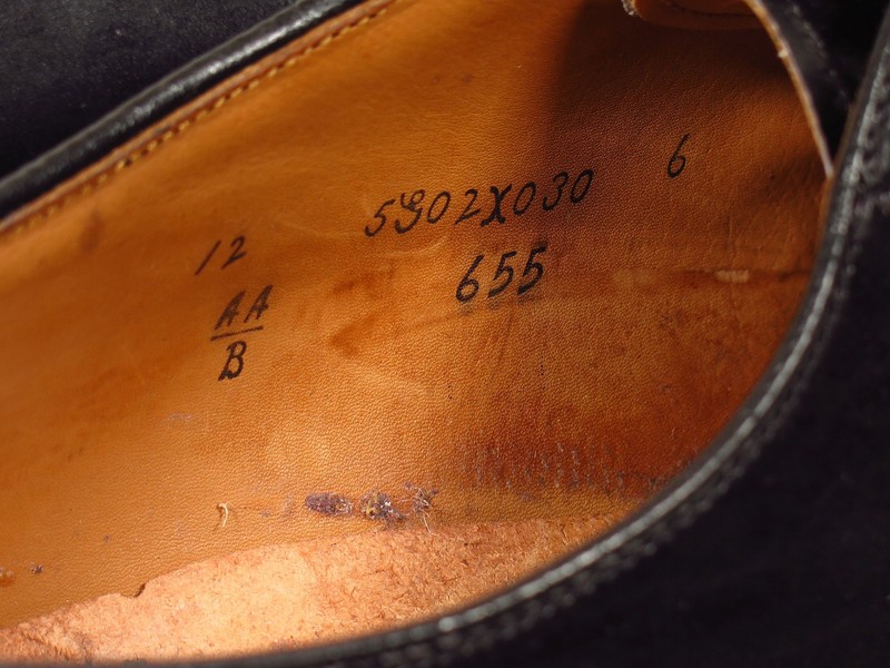 Alden 655