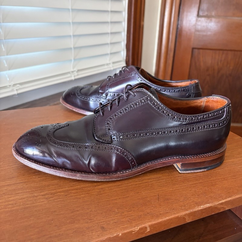 Alden 31318