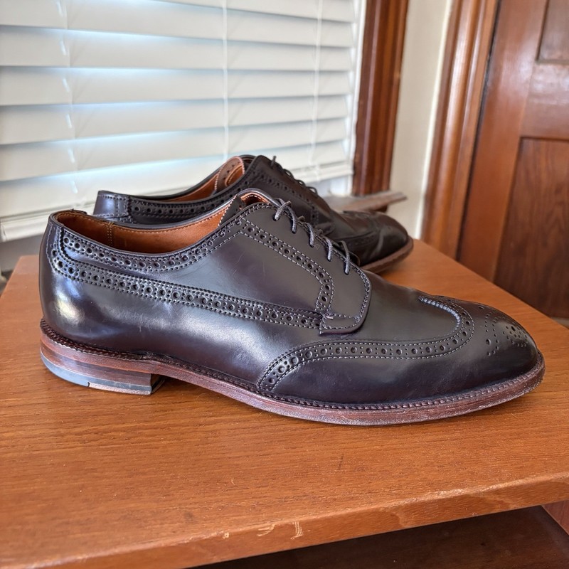 Alden 31318