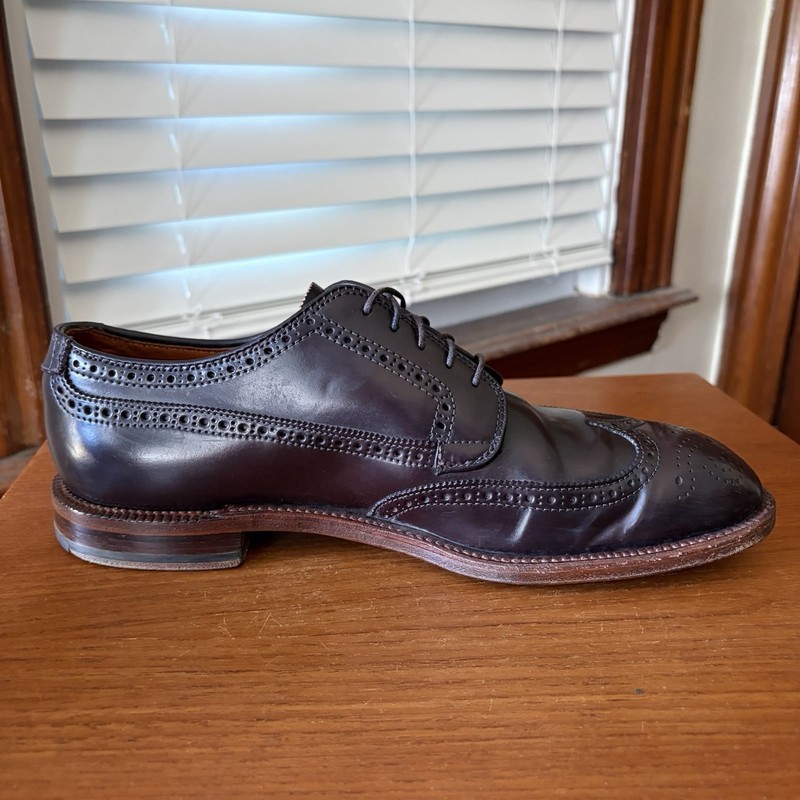 Alden 31318