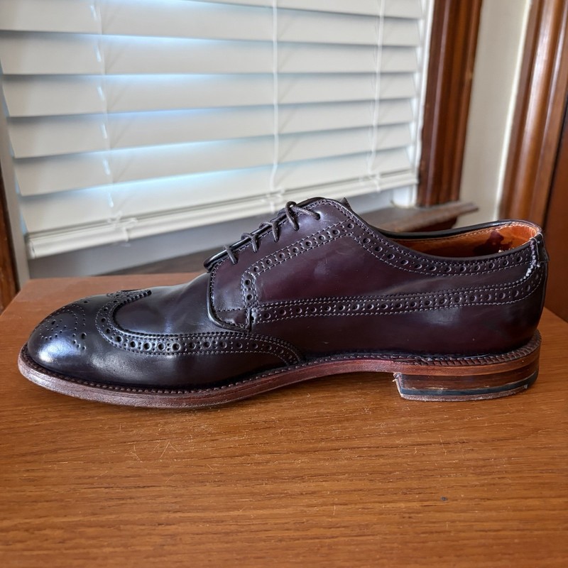 Alden 31318