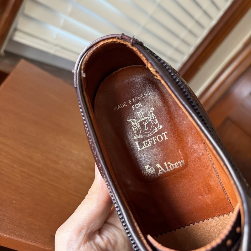 Alden 31318