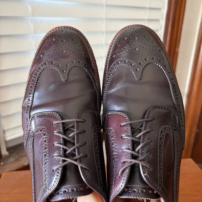 Alden 31318