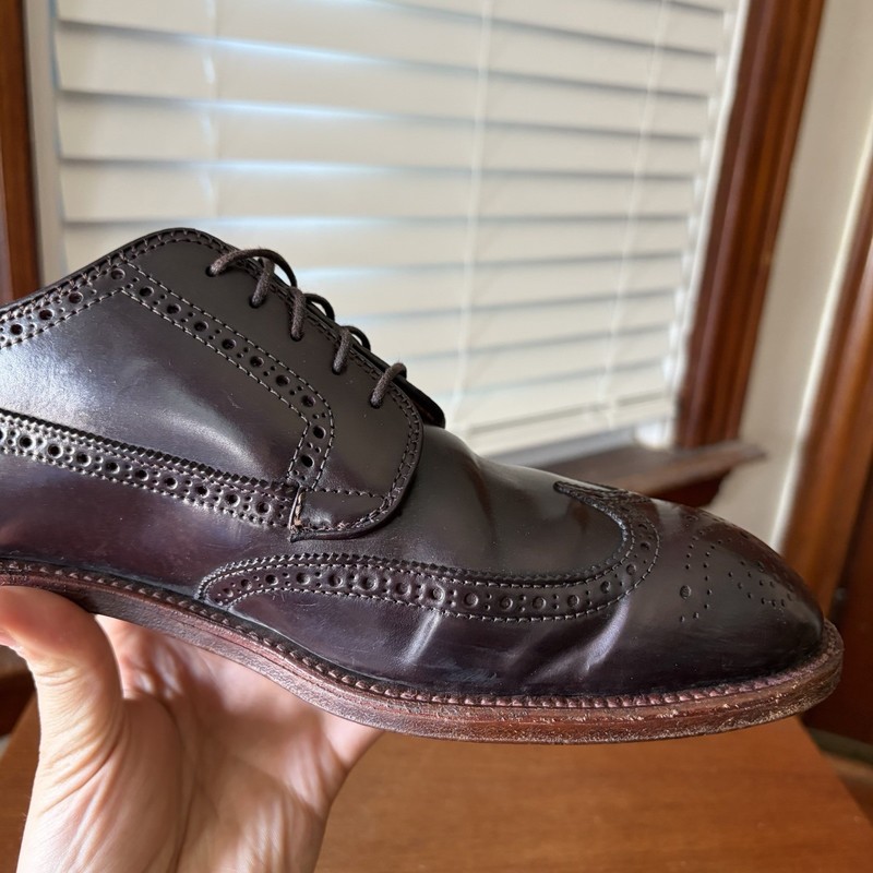 Alden 31318