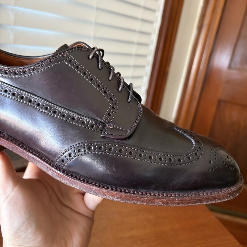 Alden 31318