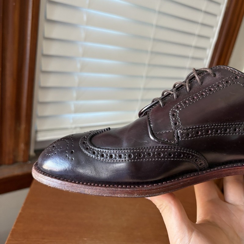 Alden 31318