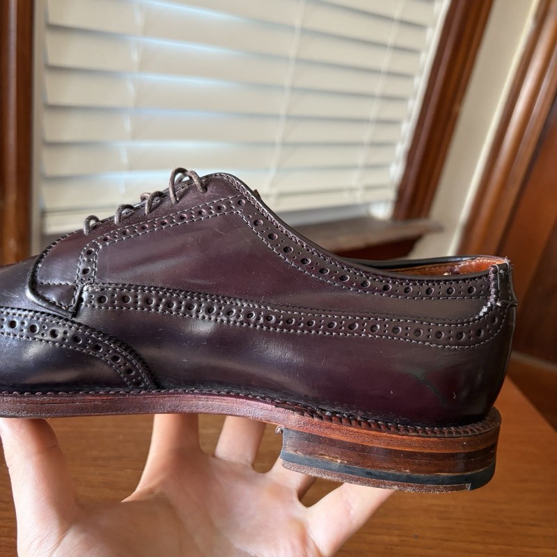 Alden 31318